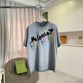 Picture of Balenciaga T Shirts Short _SKUBalenciagaS-2XLhgntx10722094